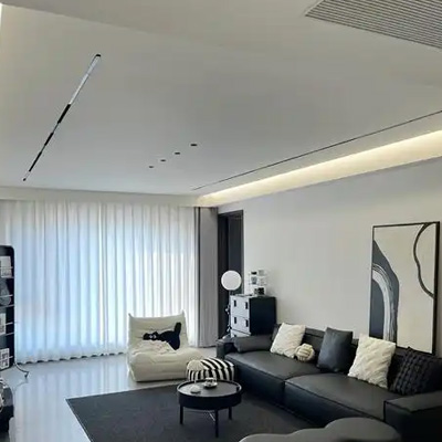 昆明户外照明灯具选购要点，打造安全又美观的户外空间