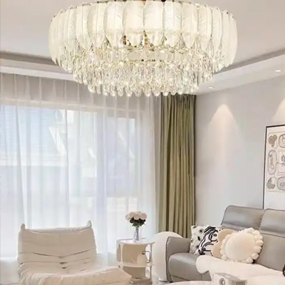 昆明商业照明灯具选购雷区，看完再买不踩坑