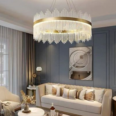 昆明家庭照明灯具如何搭配？专业设计师来支招