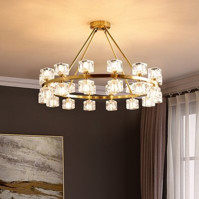 昆明照明灯具市场大揭秘：性价比超高的采购地在哪？